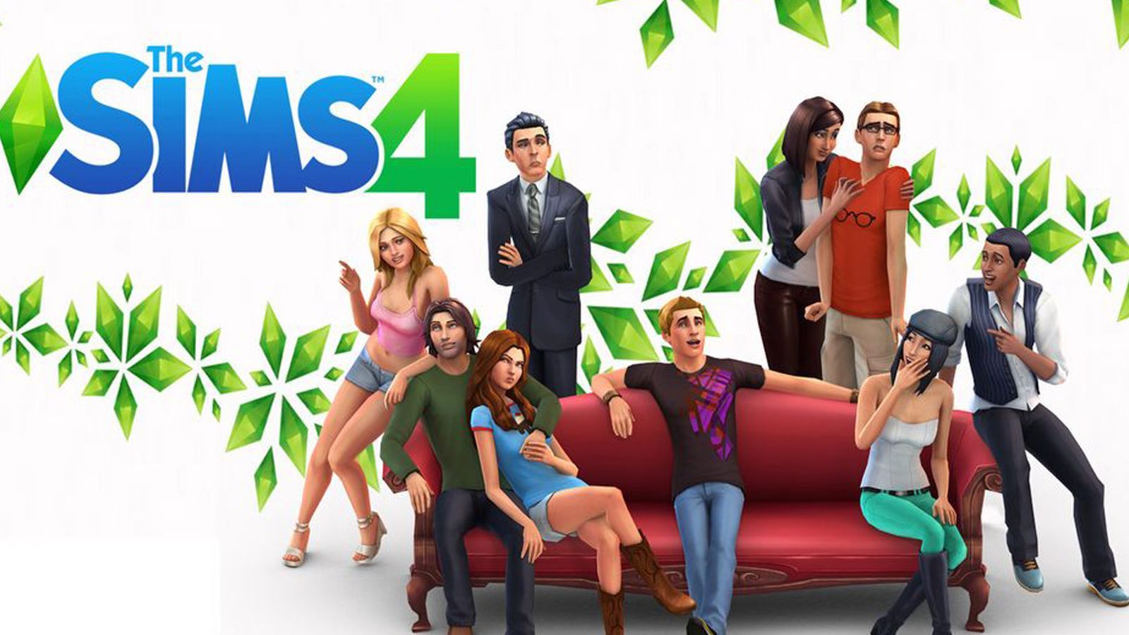 sims game